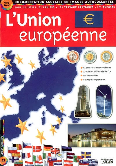 L'union europeenne