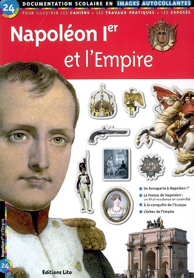 Napoleon 1er et l'empire