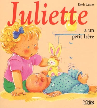 Mini-juliette a un petit frere