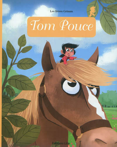 Tom pouce