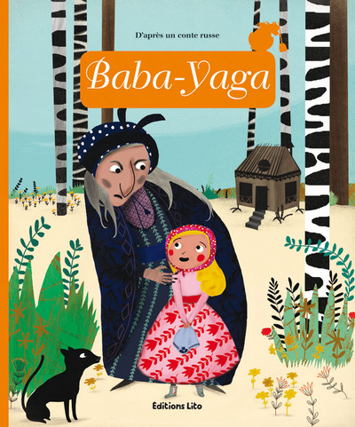 Baba-yaga