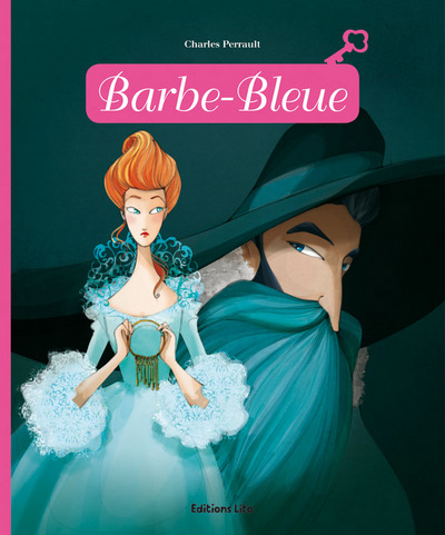 Miniconte barbe bleue