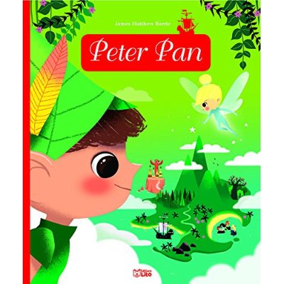 Peter pan
