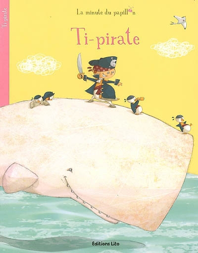 Ti pirate