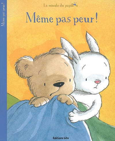 Meme pas peur !
