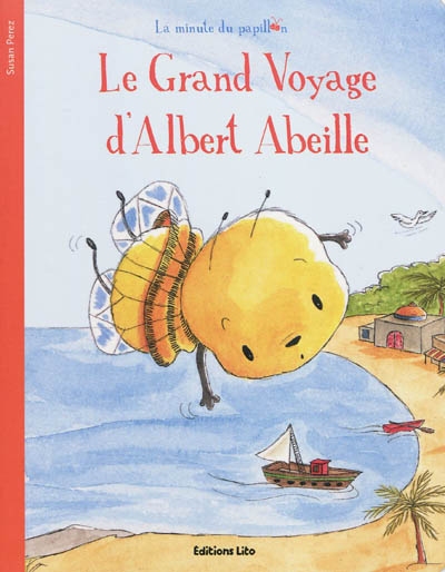 Le grand voyage d'albert