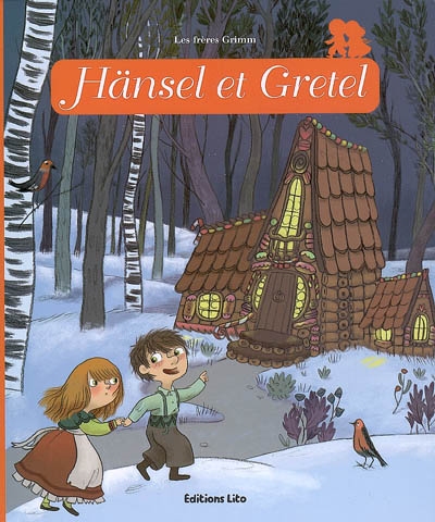 Hansel et gretel