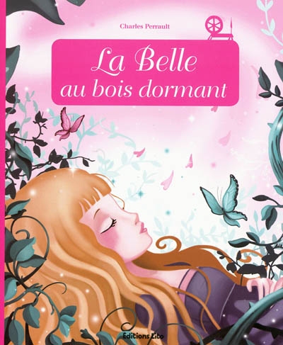 La Belle au bois dormant