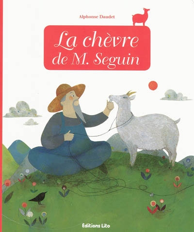 La chevre de m. seguin