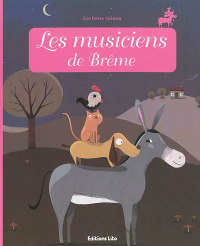 Les musiciens de breme