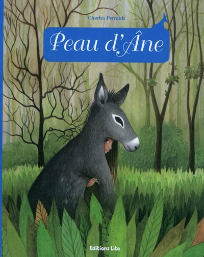 Peau d'ane