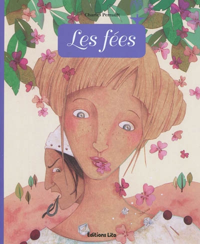 Les fees minicontes classiques