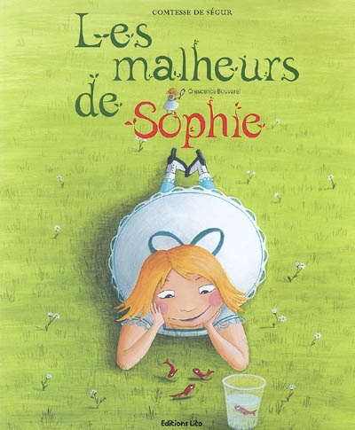 Les malheurs de sophie