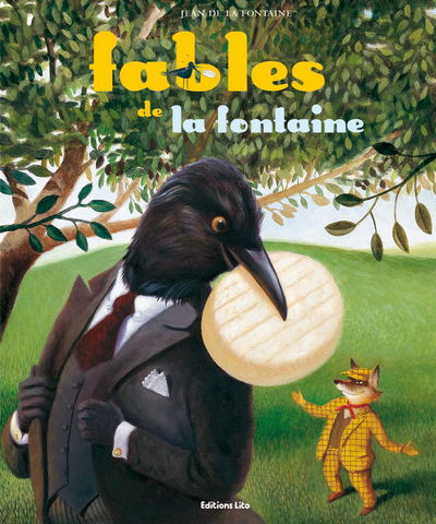 Fables de la fontaine