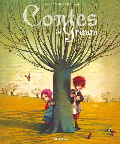 Contes de grimm