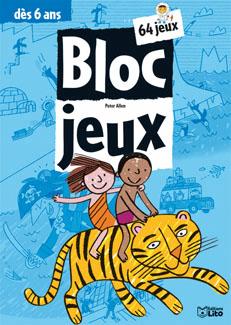 64 jeux des 6 ans