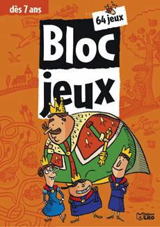 64 jeux des 7 ans