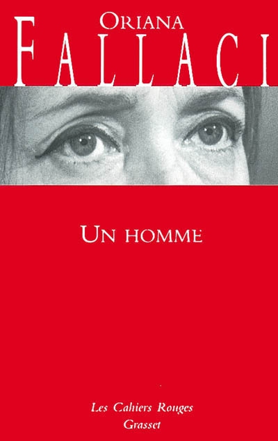 Un homme - (*)