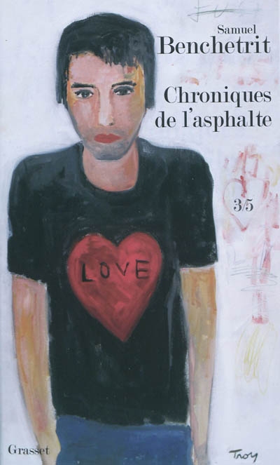 Chroniques de l'asphalte - 3/5 - chroniques de l'asphalte 3/5