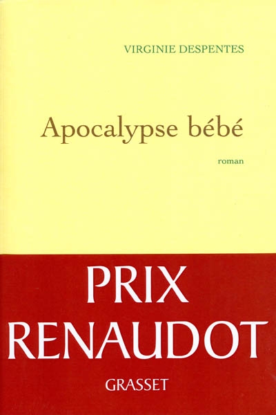 Apocalypse bebe