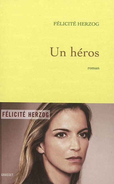 Un heros - roman