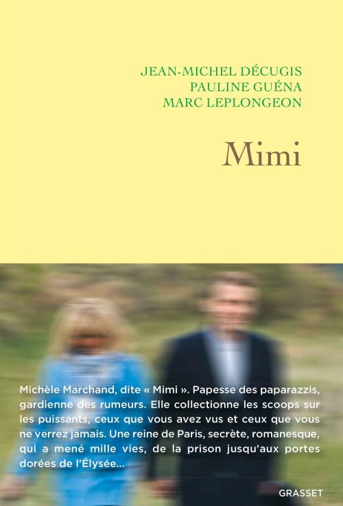 Mimi - recit