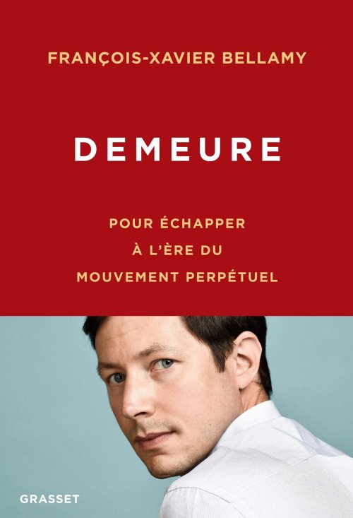 Demeure
