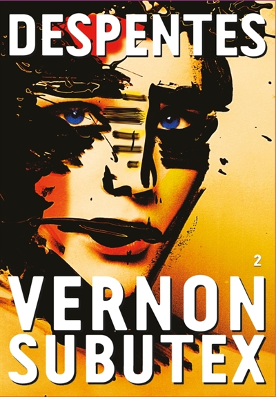 Vernon subutex, 2 - roman