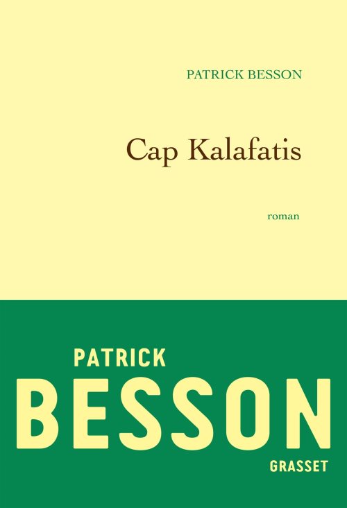 Cap kalafatis