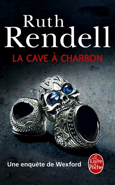 La cave a charbon - une enquete de wexford