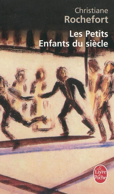 Les petits enfants du siecle