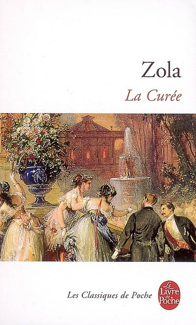 Les Rougon-Macquart