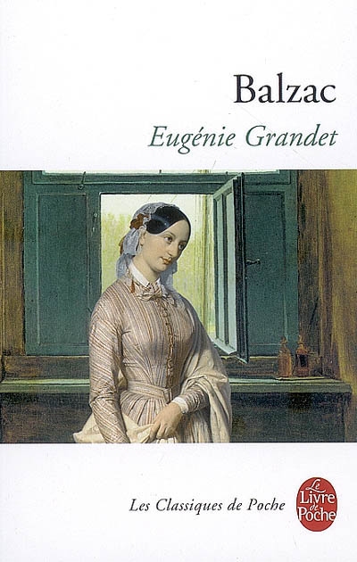Eugenie grandet