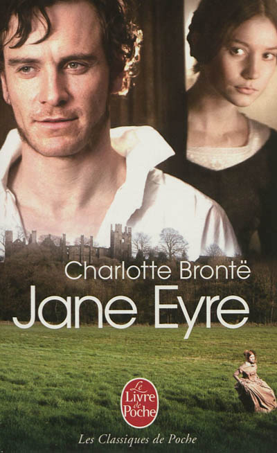 Jane eyre