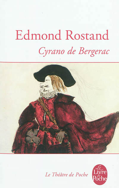 Cyrano de bergerac