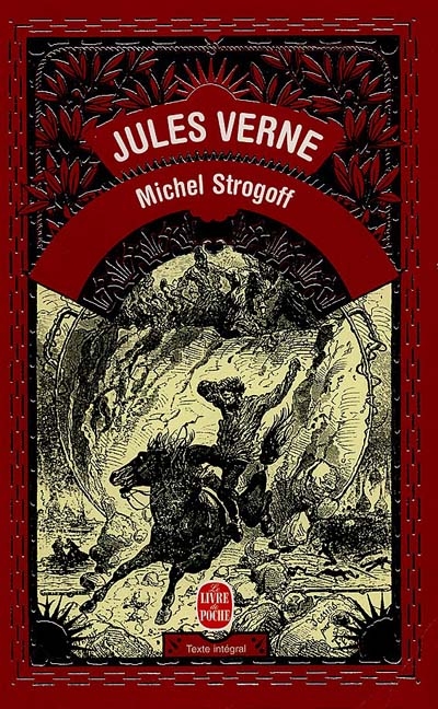 Michel Strogoff