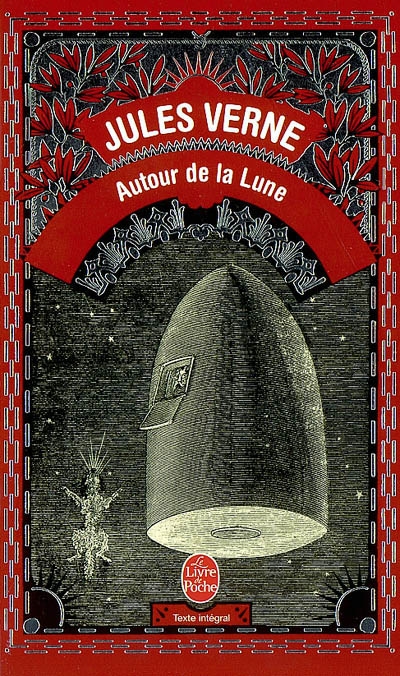 Autour de la lune