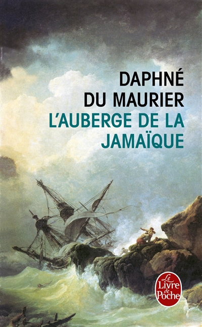 L'auberge de la jamaique