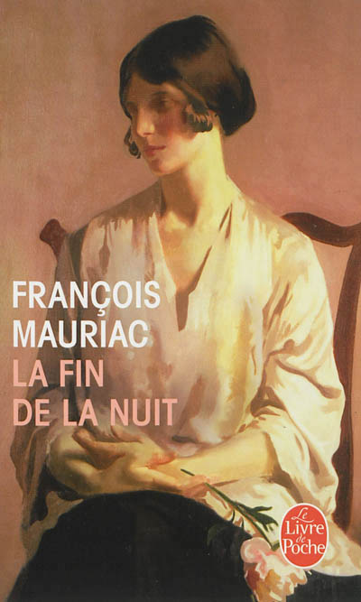 La fin de la nuit