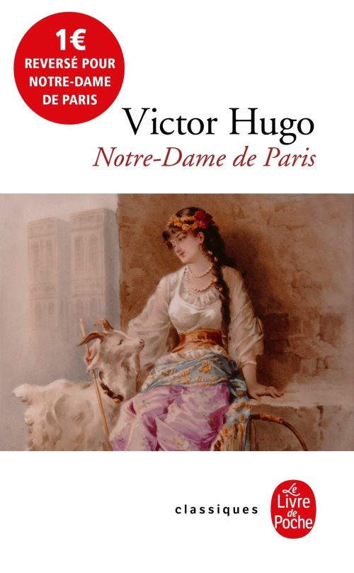 Notre-dame de paris