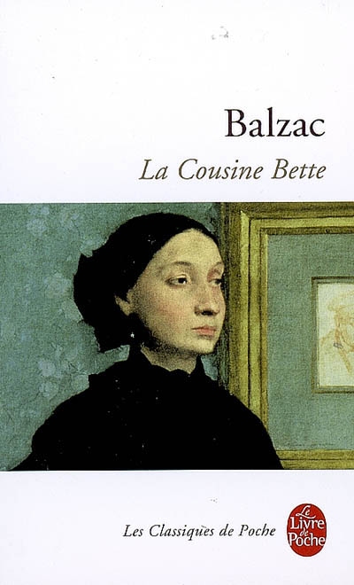La cousine bette