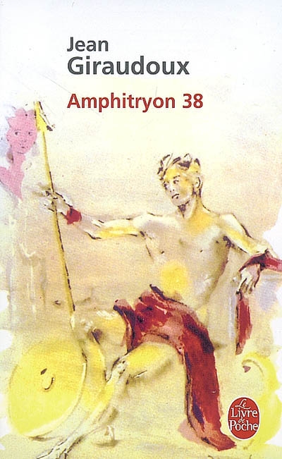 Amphitryon 38