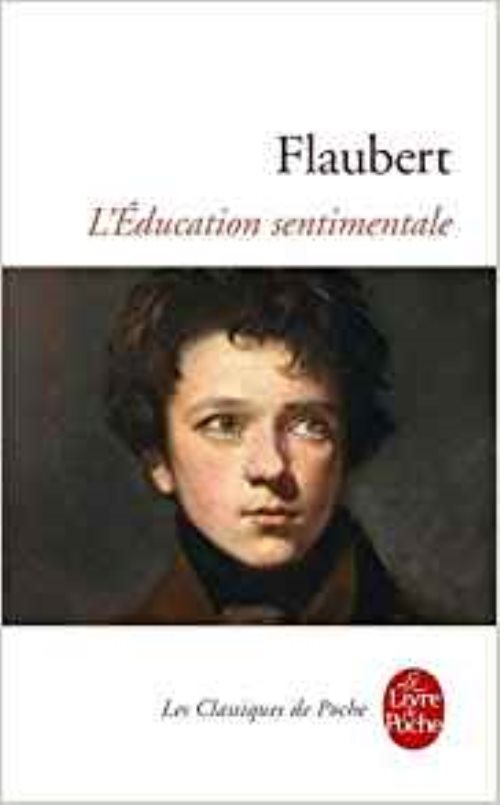 L'education sentimentale