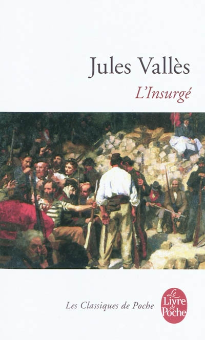 L'insurge
