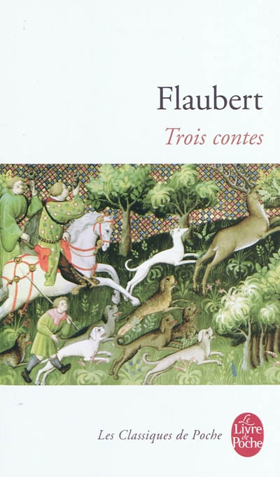 Trois contes