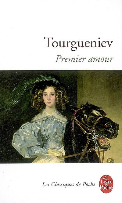 Premier amour