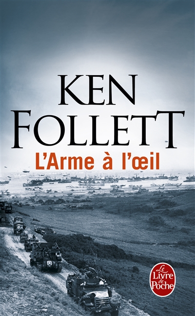 L'arme a l'oeil