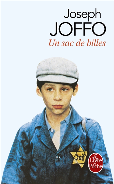 Un sac de billes