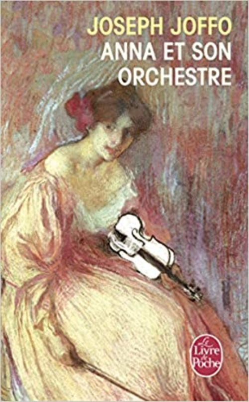 Anna et son orchestre