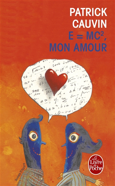 E = mc , mon amour